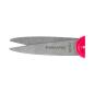 Preview: Fiskars Große Kinderschere 15 cm pink 8+